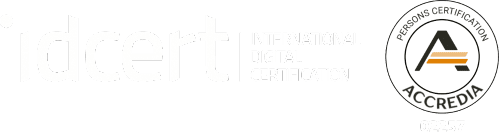 IDCERT DigCompEdu